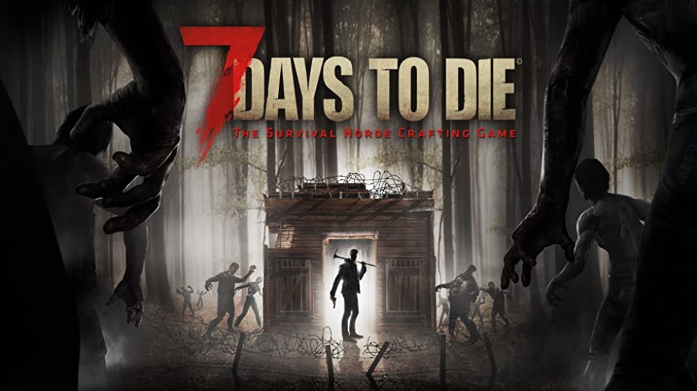 7 Days to Die návody — FakaHeda Wiki