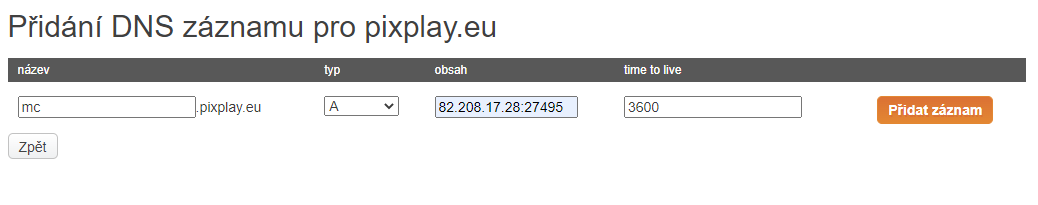 ip адрес сервера playstation